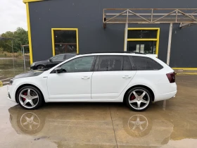 Обява за продажба на Skoda Octavia vRS 2.0 TDI ~19 700 лв. - изображение 1