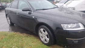 Обява за продажба на Audi A6 2.7 ~6 700 лв. - изображение 3