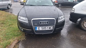 Обява за продажба на Audi A6 2.7 ~6 700 лв. - изображение 1
