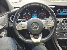 Mercedes-Benz C 300 Burmester* *  | Mobile.bg    10