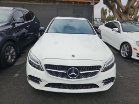 Mercedes-Benz C 300 Burmester* *  | Mobile.bg    2