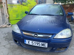 Opel Corsa 1, 2  | Mobile.bg    6
