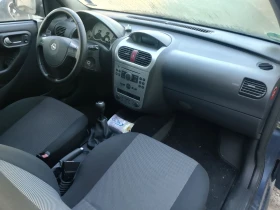 Opel Corsa 1, 2  | Mobile.bg    3