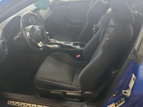 Subaru BRZ * MANUAL * CARFAX *  - 29750 лв. / 15210.93 € - 80588543 5