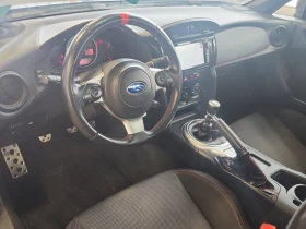 Subaru BRZ * MANUAL * CARFAX *  - 29750 лв. / 15210.93 € - 80588543 11