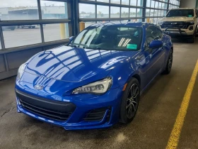 Subaru BRZ * MANUAL * CARFAX * 