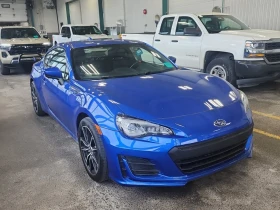Subaru BRZ * MANUAL * CARFAX *  - 29750 лв. / 15210.93 € - 80588543 2