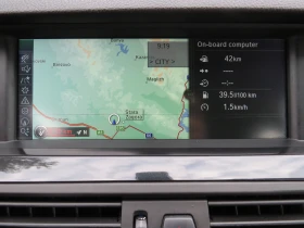 BMW 520 FULL M-PACK PERFORMANCE AUTOMATIC - 20000 лв. / 10225.84 € - 39361161 15