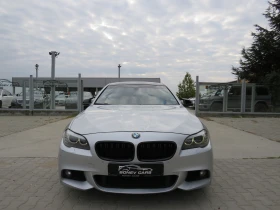 BMW 520 FULL M-PACK PERFORMANCE AUTOMATIC - 20000 лв. / 10225.84 € - 39361161 2