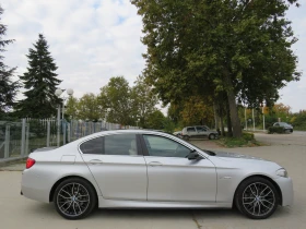 BMW 520 FULL M-PACK PERFORMANCE AUTOMATIC - 20000 лв. / 10225.84 € - 39361161 4