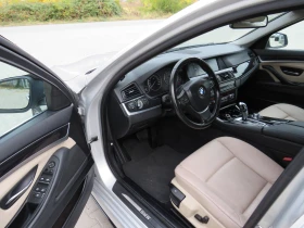 BMW 520 FULL M-PACK PERFORMANCE AUTOMATIC - 20000 лв. / 10225.84 € - 39361161 9