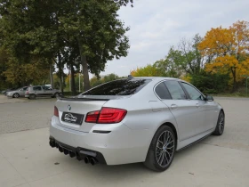BMW 520 FULL M-PACK PERFORMANCE AUTOMATIC - 20000 лв. / 10225.84 € - 39361161 5