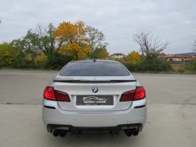 BMW 520 FULL M-PACK PERFORMANCE AUTOMATIC - 20000 лв. / 10225.84 € - 39361161 6