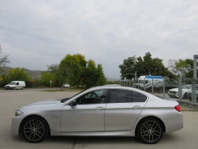 BMW 520 FULL M-PACK PERFORMANCE AUTOMATIC - 20000 лв. / 10225.84 € - 39361161 8