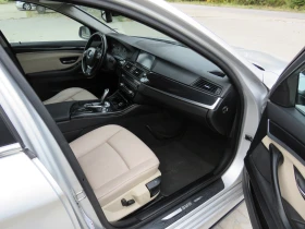 BMW 520 FULL M-PACK PERFORMANCE AUTOMATIC - 20000 лв. / 10225.84 € - 39361161 12