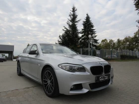 BMW 520 FULL M-PACK PERFORMANCE AUTOMATIC - 20000 лв. / 10225.84 € - 39361161 3