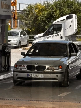 BMW 330  - изображение 1