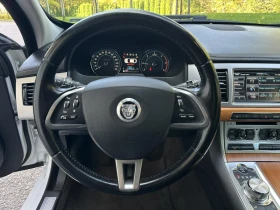 Jaguar Xf 2.2d  | Mobile.bg    13