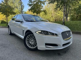 Jaguar Xf 2.2d 