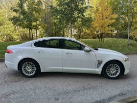 Jaguar Xf 2.2d  | Mobile.bg    8