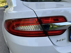 Jaguar Xf 2.2d  | Mobile.bg    16