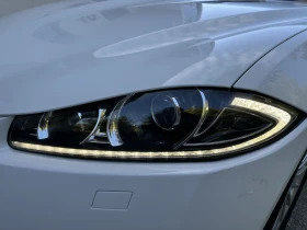 Jaguar Xf 2.2d  | Mobile.bg    15