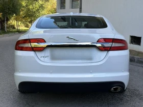 Jaguar Xf 2.2d  | Mobile.bg    6