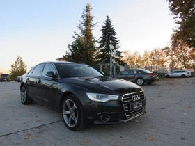 Audi A6 * 3.0TDI QUATTRO АВТОМАТИК - РЕГИСТРИРАН*  - 17000 лв. / 8691.96 € - 28527564 3