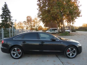 Audi A6 * 3.0TDI QUATTRO АВТОМАТИК - РЕГИСТРИРАН*  - 17000 лв. / 8691.96 € - 28527564 4