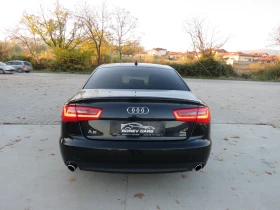 Audi A6 * 3.0TDI QUATTRO АВТОМАТИК - РЕГИСТРИРАН*  - 17000 лв. / 8691.96 € - 28527564 6
