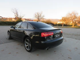 Audi A6 * 3.0TDI QUATTRO АВТОМАТИК - РЕГИСТРИРАН*  - 17000 лв. / 8691.96 € - 28527564 7