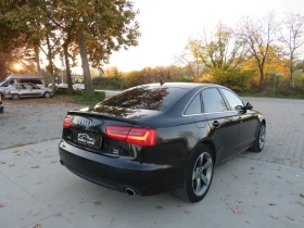 Audi A6 * 3.0TDI QUATTRO АВТОМАТИК - РЕГИСТРИРАН*  - 17000 лв. / 8691.96 € - 28527564 5