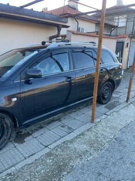Toyota Avensis | Mobile.bg    3