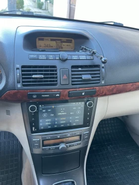 Toyota Avensis | Mobile.bg    8