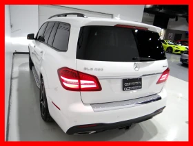 Mercedes-Benz GLS 450 AMG, AMBIENT, H/K, PANORAMA, 360* , KEYLESS*  - 50000 лв. / 25564.59 € - 77075743 5