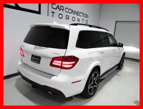 Mercedes-Benz GLS 450 AMG, AMBIENT, H/K, PANORAMA, 360* , KEYLESS*  - 50000 лв. / 25564.59 € - 77075743 4