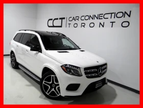 Mercedes-Benz GLS 450 AMG, AMBIENT, H/K, PANORAMA, 360* , KEYLESS* 