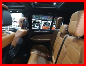Mercedes-Benz GLS 450 AMG, AMBIENT, H/K, PANORAMA, 360* , KEYLESS*  - 50000 лв. / 25564.59 € - 77075743 11