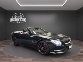 Mercedes-Benz SL 500 MILLE MIGLIA 417