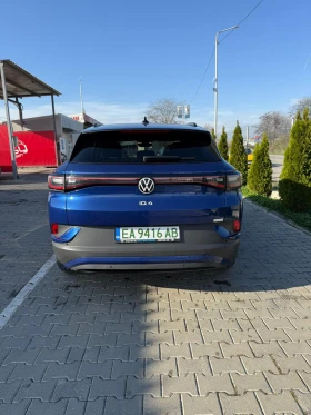 VW ID.4 - 49999 лв. / 25564.08 € - 83675384 4