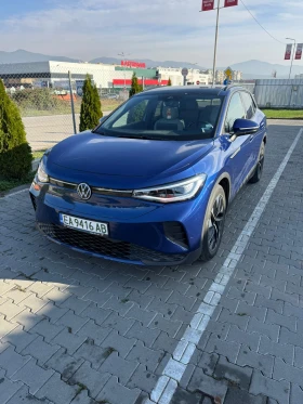 VW ID.4 - 49999 лв. / 25564.08 € - 83675384 3