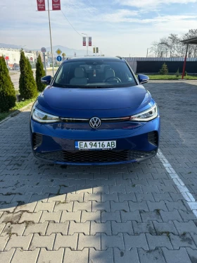 VW ID.4 - 49999 лв. / 25564.08 € - 83675384 7