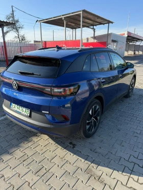 VW ID.4 - 49999 лв. / 25564.08 € - 83675384 2