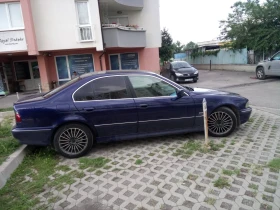BMW 525, снимка 4
