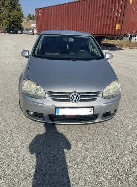 VW Golf, снимка 1