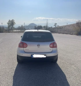 VW Golf, снимка 4