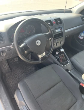 VW Golf, снимка 5
