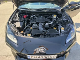 Toyota GR86 2.4i Premium Sport Performance Pack | Mobile.bg � ����� ������ 9