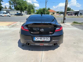 Toyota GR86 2.4i Premium Sport Performance Pack | Mobile.bg � ����� ������ 6