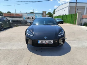 Toyota GR86 2.4i Premium Sport Performance Pack | Mobile.bg � ����� ������ 2